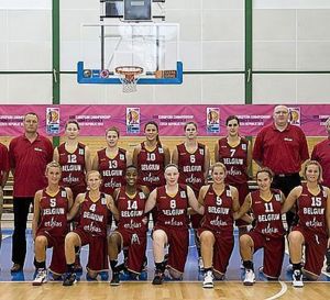 Une première victoire pour les U20 en Tchéquie