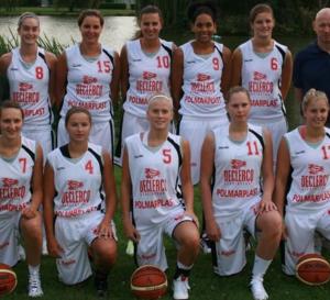 Waregem, les moyens de ses ambitions
