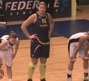 Les Young Cats réunies à SKW