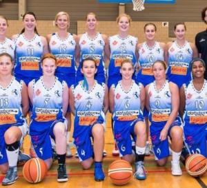 DBC Houthalen - Saison 2012/2013