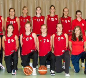 Jeugd Gentson - Saison 2012/2013