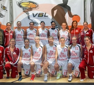 Declercq Stortbeton Waregem - Saison 2012/2013