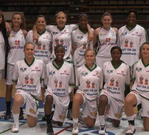 Point Chaud Sprimont - Saison 2012/2013
