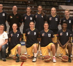 Royal Castors Braine - Saison 2012/2013
