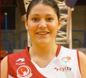 Une Espagnole en plus à Spirou Monceau