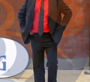 Daniel Goethals n'est plus le coach de Belfius Namur Capitale