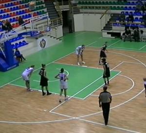 Eurocup - Sint-Katelijne-Waver s'incline 91 à 57 à Novossibirsk