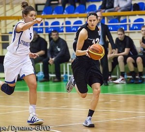 Point Chaud Sprimont s'impose à Braine, SKW fait de même à Deerlijk, Jeugd Gentson qualifié en Coupe de Belgique