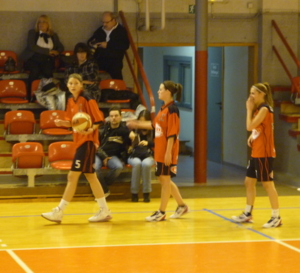 Belfius Namur s'adjuge le derby à Spirou Monceau