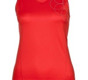 Sportive? Madame est tendance!