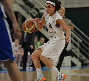 Eurocup FIBA - Une pointe de déception pour SKW