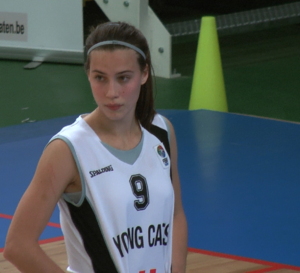 Pas de victoire pour les Young Cats et Belfius Namur Capitale