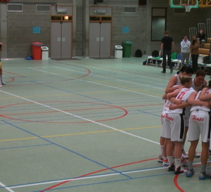 Les réactions après Declercq Storbeton Waregem / Castors Braine