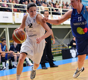 10e journée - Kangoeroes-Boom gagne de justesse, Castors Braine.. aussi