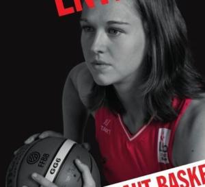 Our Belgian ladies abroad - Emma Meesseman, player of the month