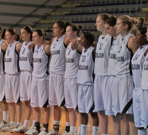Le basket descend de catégorie en Flandres !