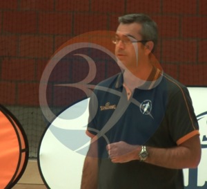 Didier Pardons à Basket Groot Willebroek, c'est déjà fini !