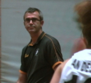 BGW - Didier Pardons déjà prêt à rebondir