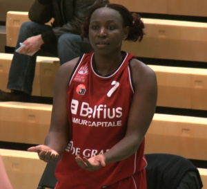 Belfius Namur Capitale en patron !