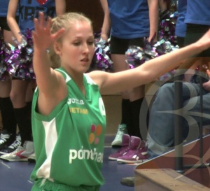 Le duel "Top 6" pour Point Chaud Sprimont 