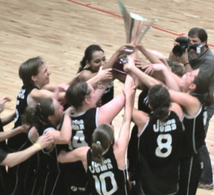 Cette année-là: SKW décroche son premier titre de champion