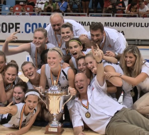 Ces années-là, du premier Mondial U21 2007 au titre européen des U18 2011