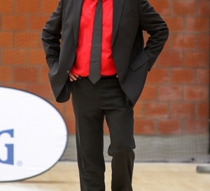 Coup de théatre à Spirou Monceau: Daniel Goethals remplace Patrick Stainier