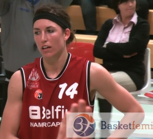 Belfius Namur Capitale prend résolument la pôle, Deerlijk et Blue Cats Ieper s'imposent