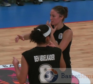 Coupe de Belgique - Belfius Namur au Final 4 !