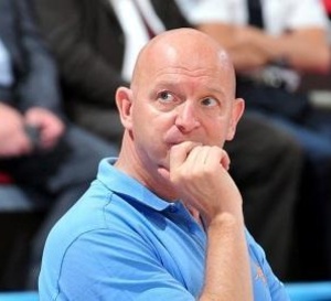 Benny Mertens n'est plus le sélectionneur national: "cela fait mal !"