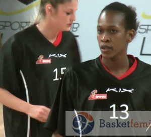 Spirou Monceau s'impose à Point Chaud Sprimont