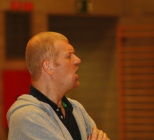 Houthalen change d'entraîneur, retour de Dirk D'Haese en terre limbourgeoise