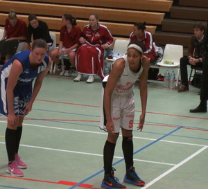 20e journée - Castors Braine après prolongation, Sprimont à SKW et Spirou Monceau s'imposent