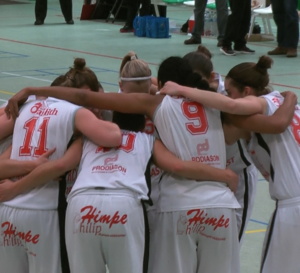 Declercq Stortbeton Waregem rejoint le dernier carré de la Coupe de Belgique