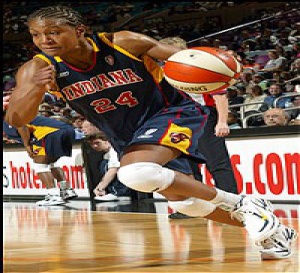 Indiana Fever, bête noire de New York