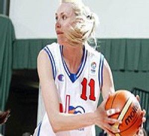 Joueuse de l'année/Euroscar - Stepanova sacrée devant Wauters