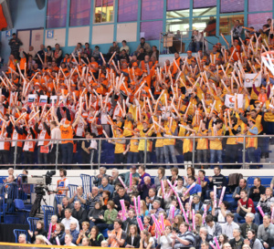 Euroligue - Final 8 - Cela commence par une défaite pour Wauters et Wambe