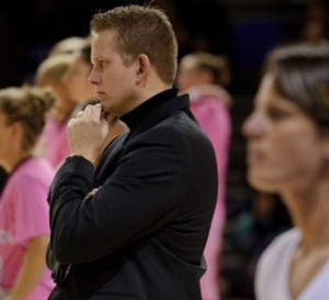 Castors Braine s'offre les services de Thibaut Petit