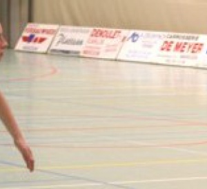 J14 - SKW s'impose à Waregem et Dexia battu à Boom !