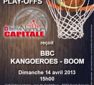 Finale des play-off - Un titre de champion attend depuis si longtemps
