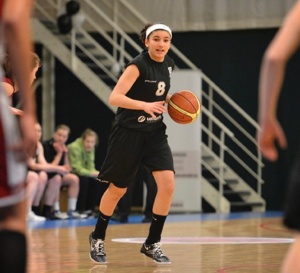 Hind Ben Abdelkader rejoint les Etats-Unis et l'Université de Berkeley, Californie