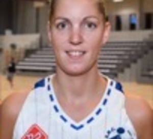 Play-down - DBC Houthalen s'impose à Crack Blue Cats Ieper 62 à 78