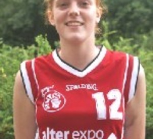 Lien Lentacker de retour à Gand