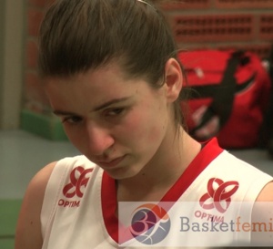 Nele Poffyn quitte Gentson pour Tulikivi Deerlijk