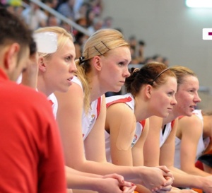 Euro-2015/Qualifs - Bibrzycka et Kobryn forfaits avec la Pologne