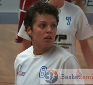 Sofie Hendrickx prolonge à Kangoeroes-Boom