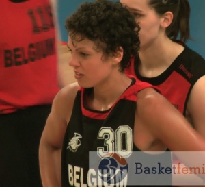 Stage en Slovénie - La Belgique s'incline 85 à 74 face à la Serbie