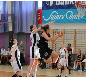 Stage en Slovénie - La Belgique battue 67-62 par la Slovénie mercredi