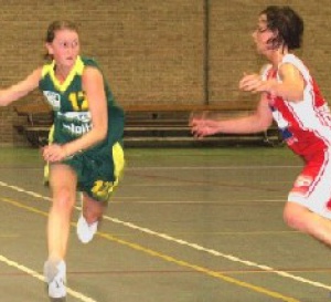 J17 - SKW s'adjuge la 2e place, Waregem la 3e