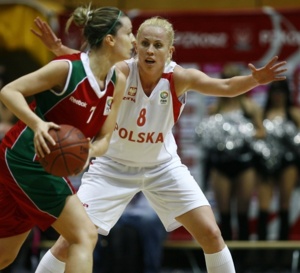 Euro-2015/Qualifs - La Pologne bat le Portugal 69-59 en préparation